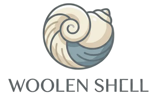 Woolen Shell