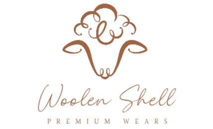 Woolen Shell